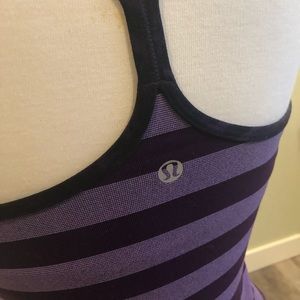 Lululemon power y tank